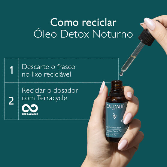VINERGETIC �LEO NOTURNO DETOX